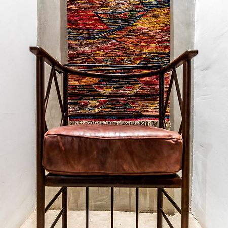 Riad Les Trois Cours Marrakesh Esterno foto