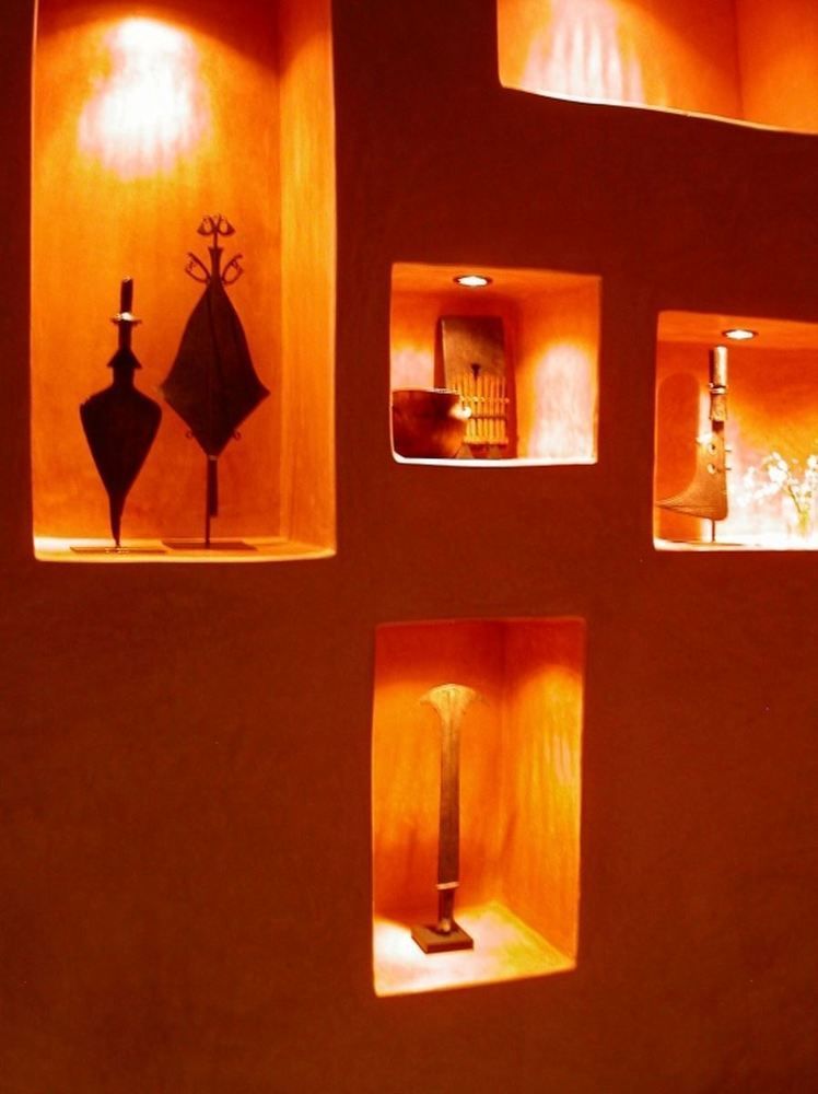 Riad Les Trois Cours Marrakesh Esterno foto